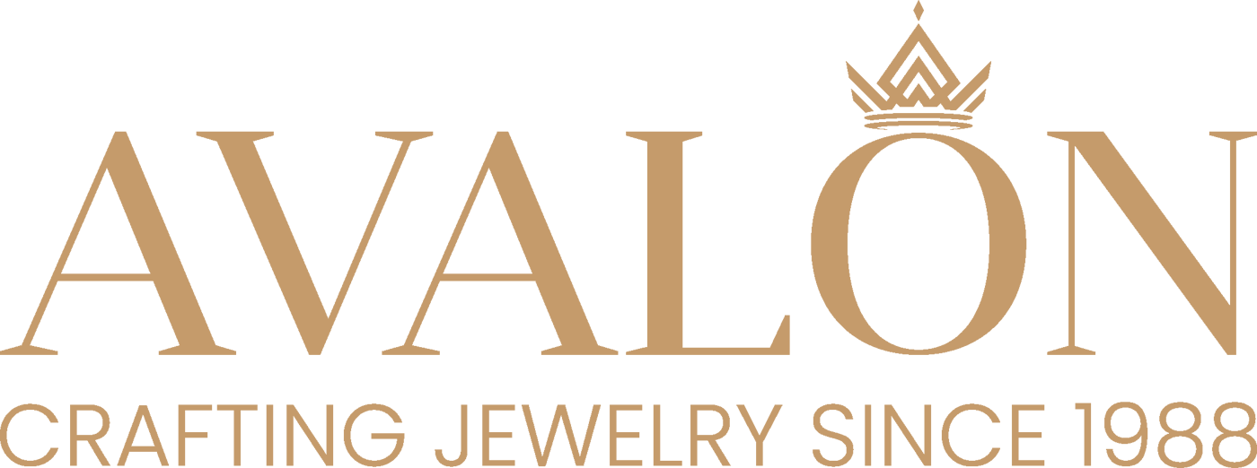AVALON, crafting jewelry since 1988